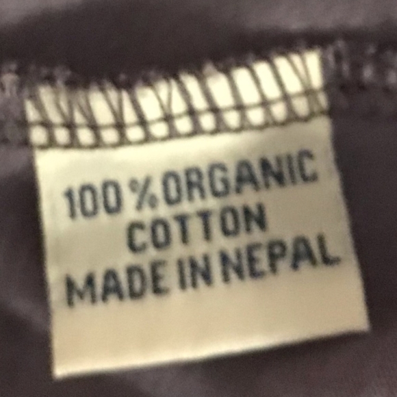 NWOT LEOPARDS & ROSES 100% COTTON DRESS - Picture 10 of 12